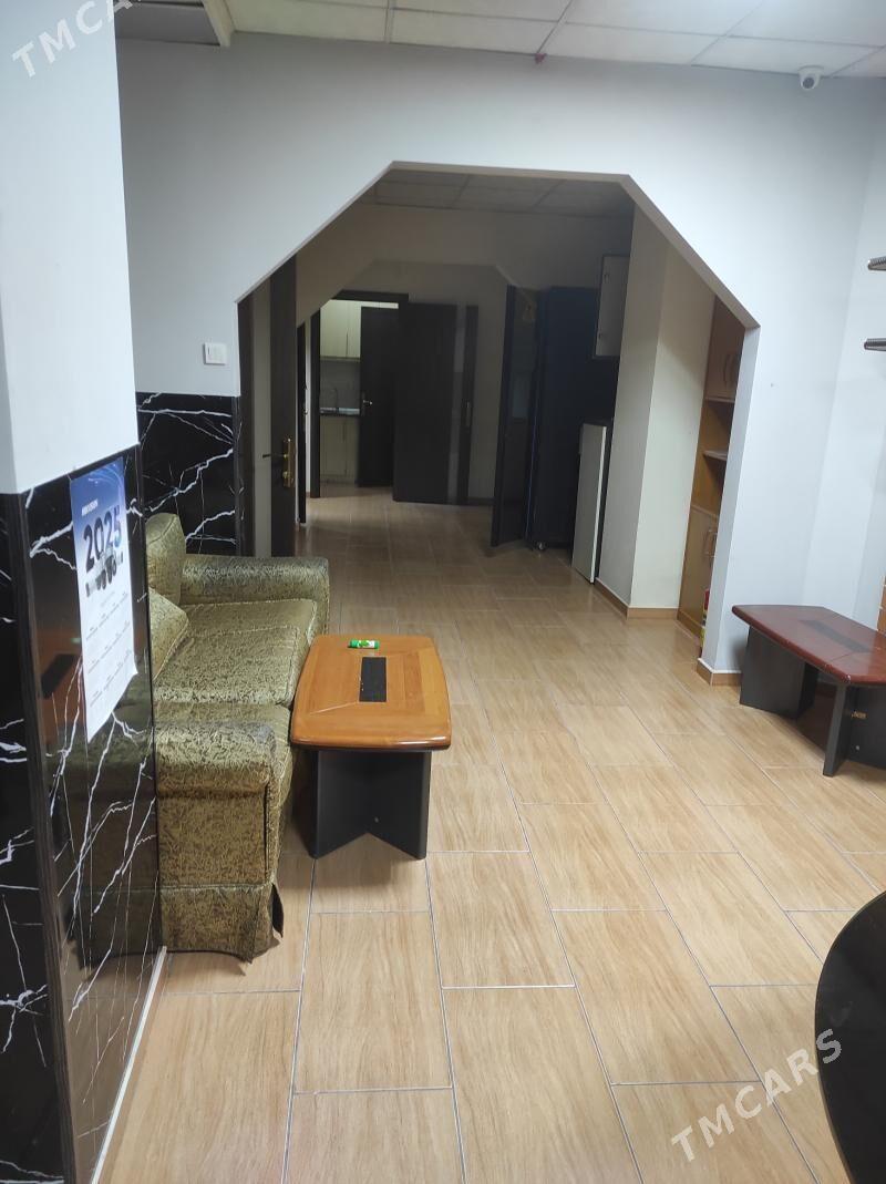 Ofis arenda - Türkmenbaşy şaýoly - img 4