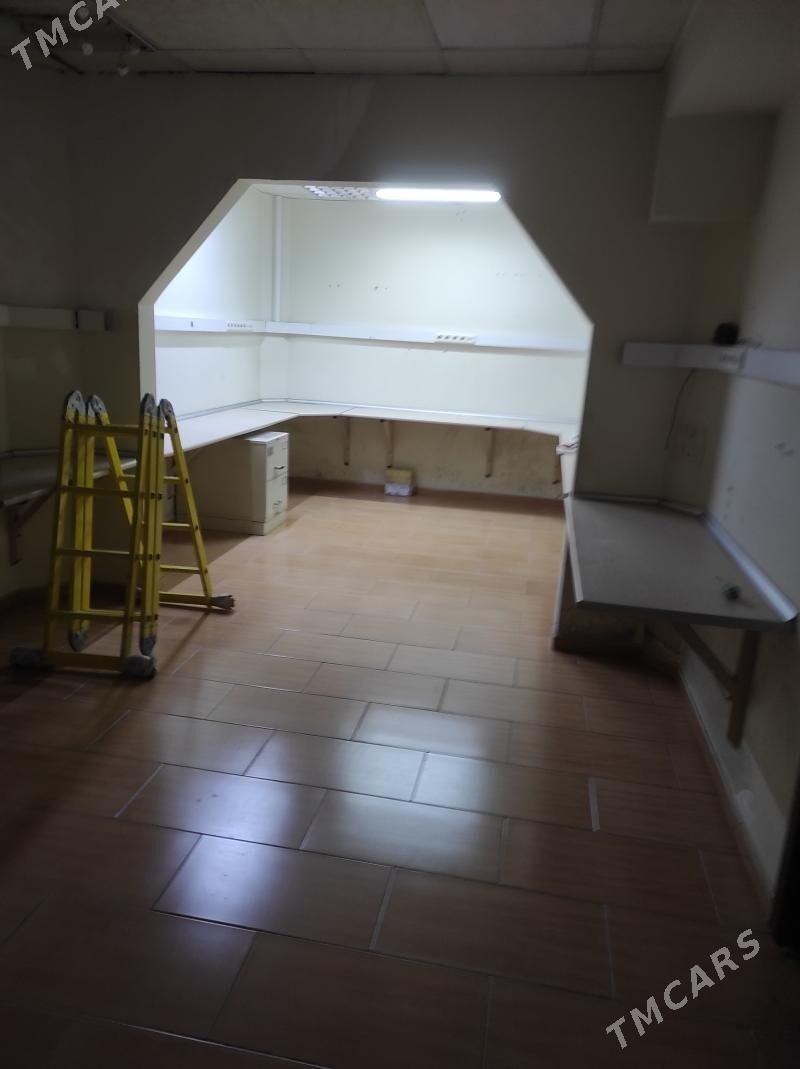 Ofis arenda - Türkmenbaşy şaýoly - img 2