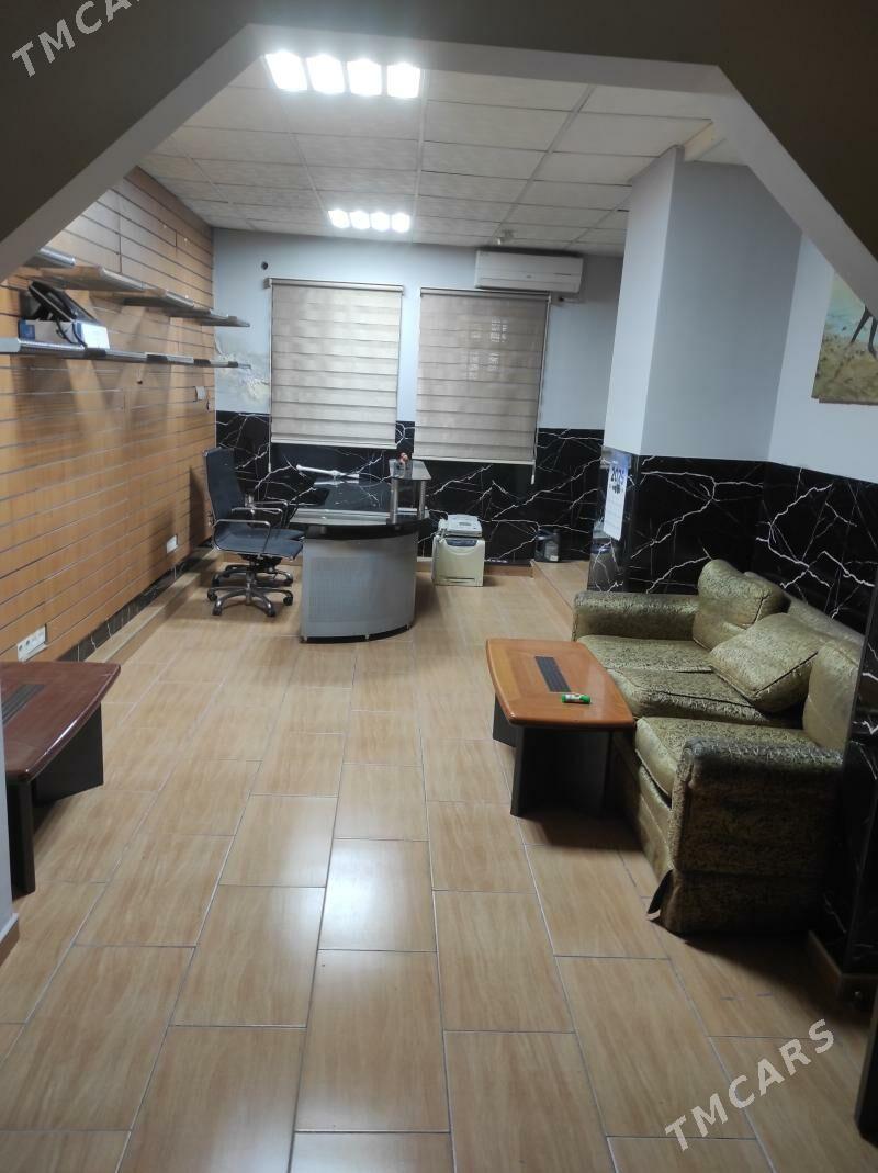 Ofis arenda - Türkmenbaşy şaýoly - img 1