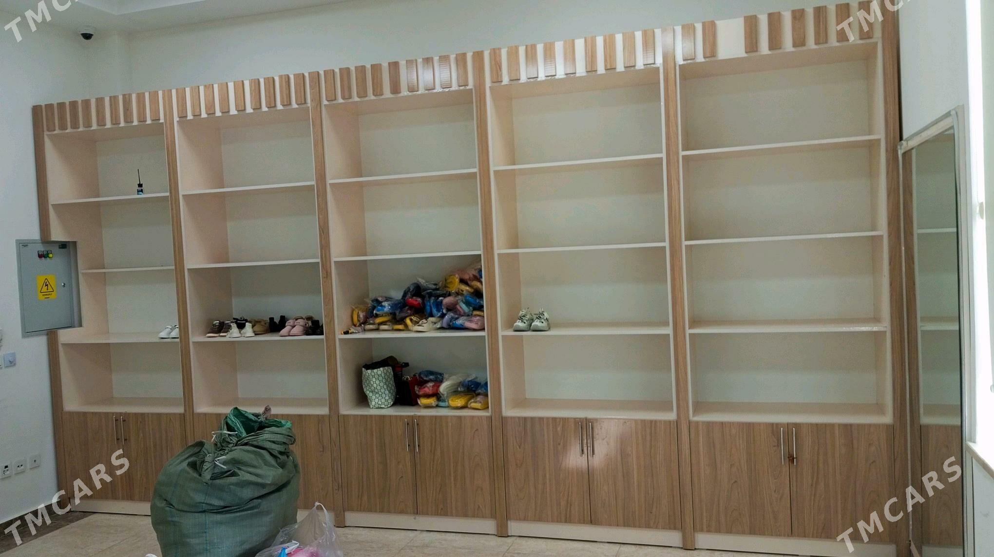 mebiller - Arkadag - img 1