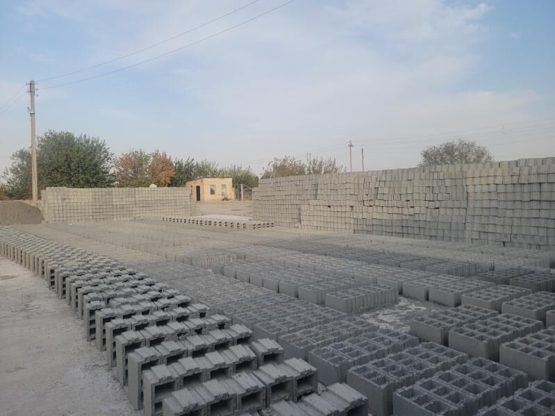 Miti Kerpiç Sement - Яшлык - img 1