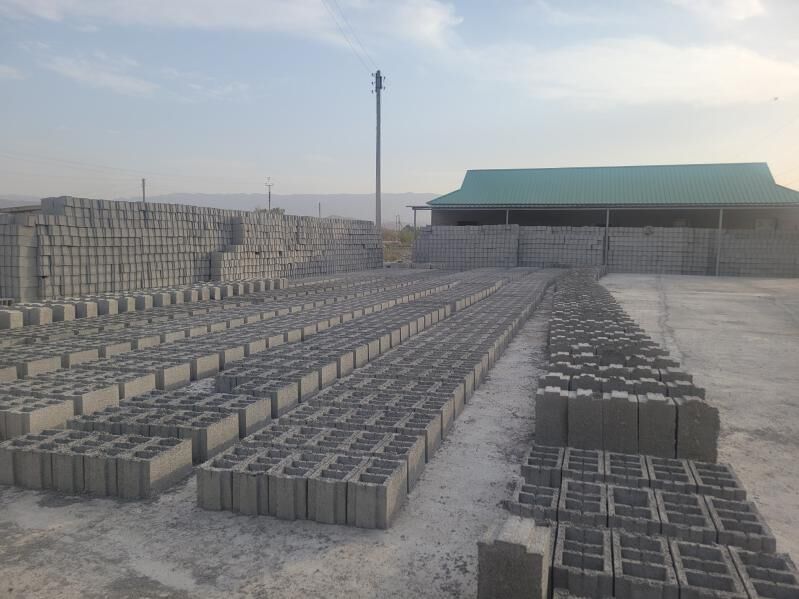 Miti Kerpiç Sement - Яшлык - img 3