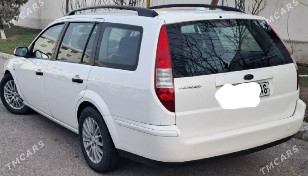 Ford Mondeo 2006 - 90 000 TMT - Кёпетдаг шаёлы - img 2