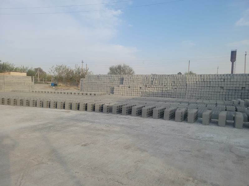 Miti Kerpiç Sement - Яшлык - img 2