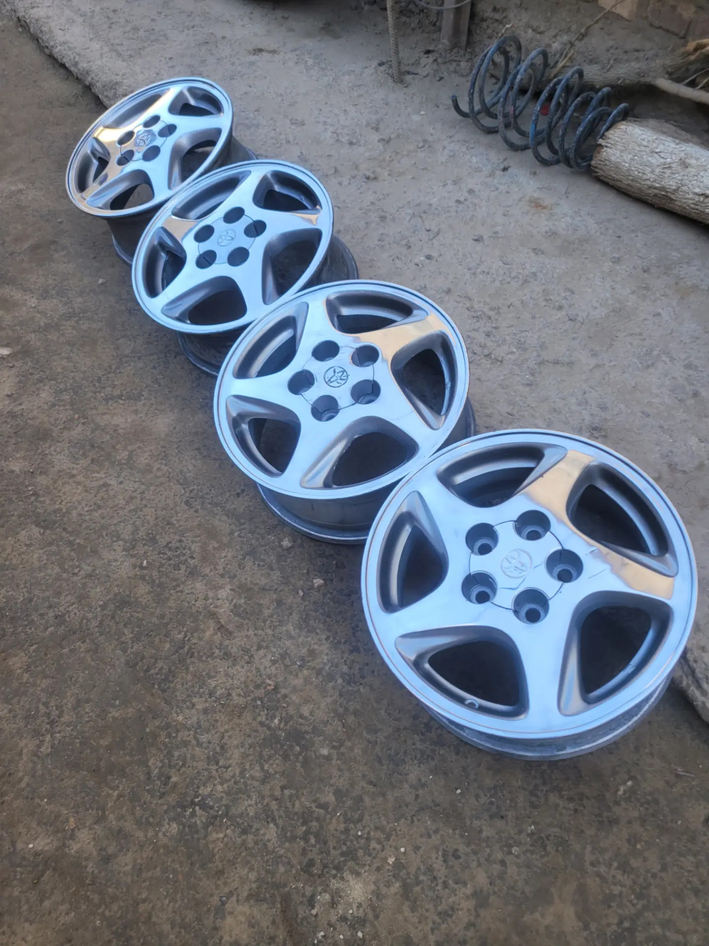 Avalon Diska 15lik 3 600 TMT - Kerki - img 6