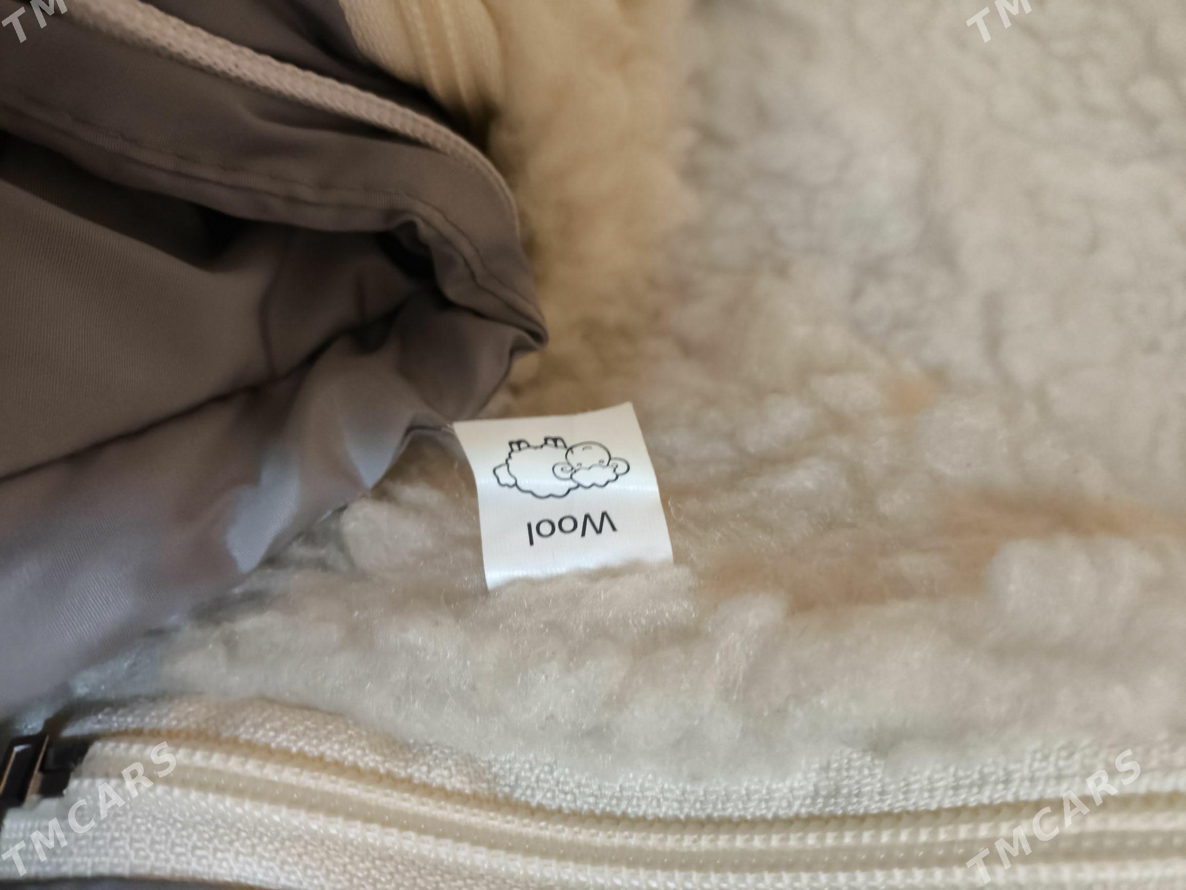 Детский комбинезон-трансфоомер - Туркменабат - img 2