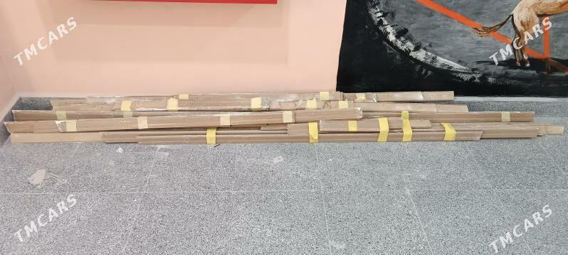 плинтус plintus - Ашхабад - img 1