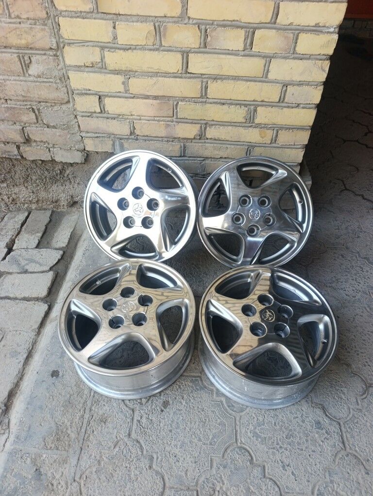 Avalon Diska 15lik 3 600 TMT - Керки - img 1