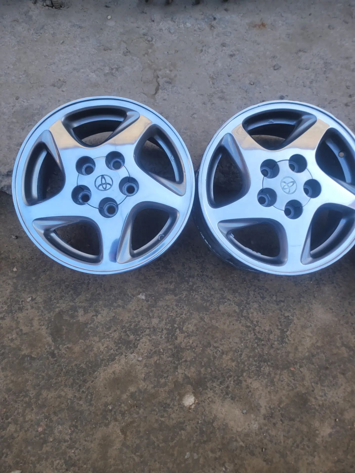 Avalon Diska 15lik 3 600 TMT - Kerki - img 4