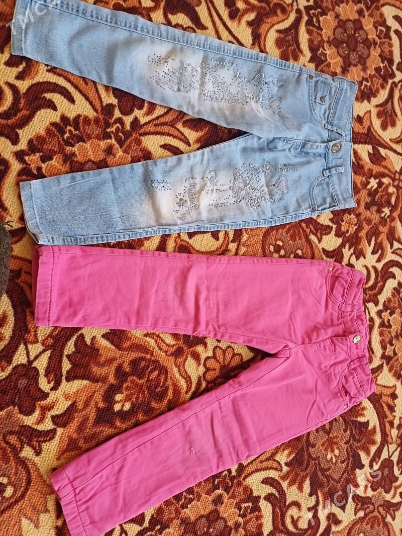 jensi - Дашогуз - img 1