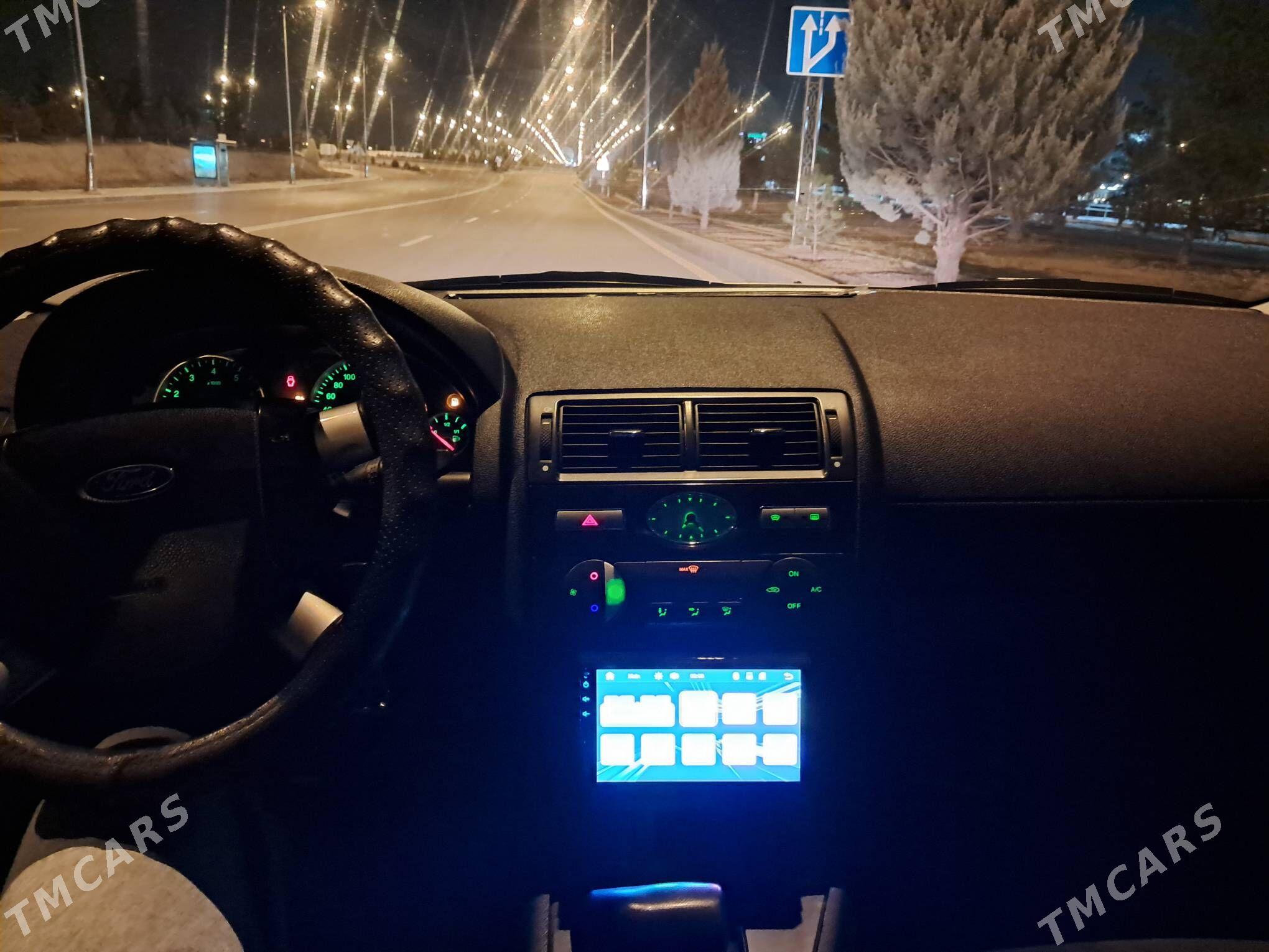 Ford Mondeo 2006 - 90 000 TMT - Кёпетдаг шаёлы - img 3