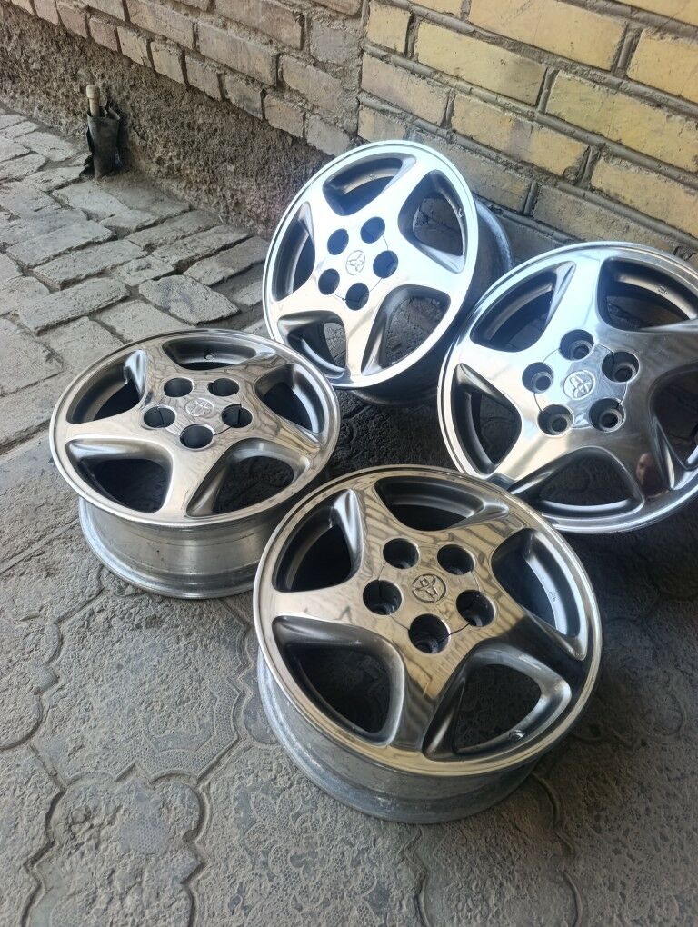 Avalon Diska 15lik 3 600 TMT - Kerki - img 2