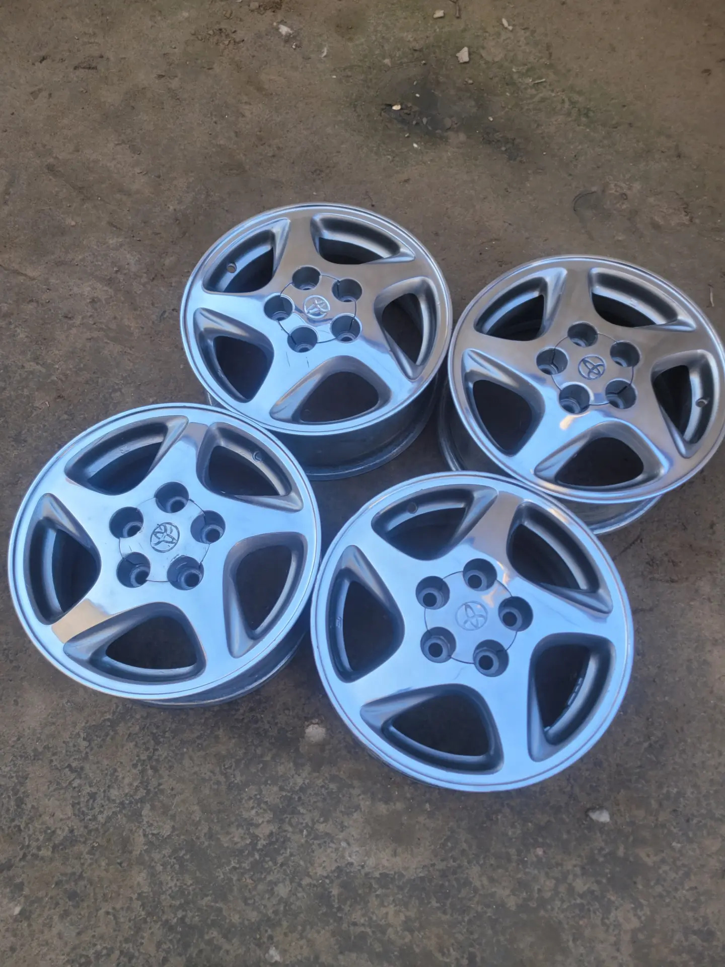 Avalon Diska 15lik 3 600 TMT - Kerki - img 7