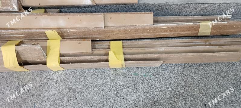 плинтус plintus - Ашхабад - img 2