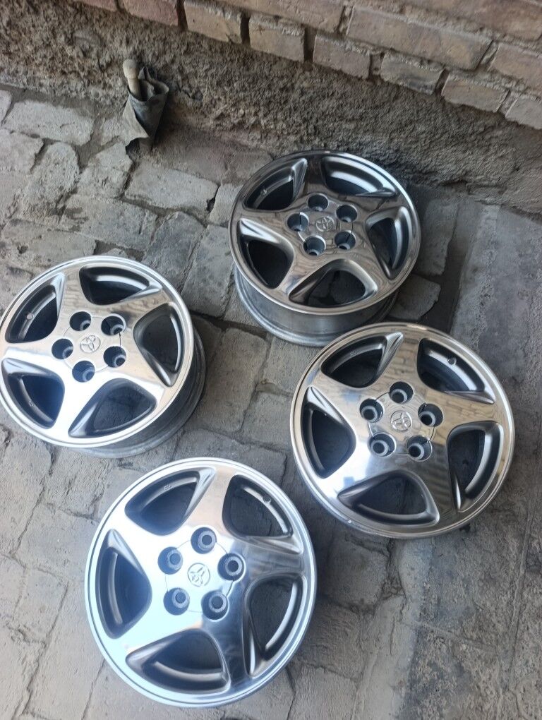 Avalon Diska 15lik 3 600 TMT - Kerki - img 3