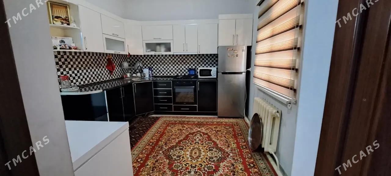 Magtymguly Satlyk plan - Анев - img 3