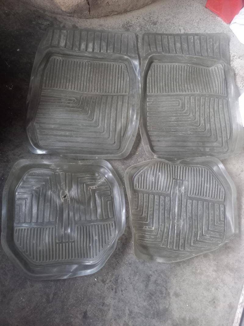 Toyota Kowrik 500 TMT - Мары - img 3