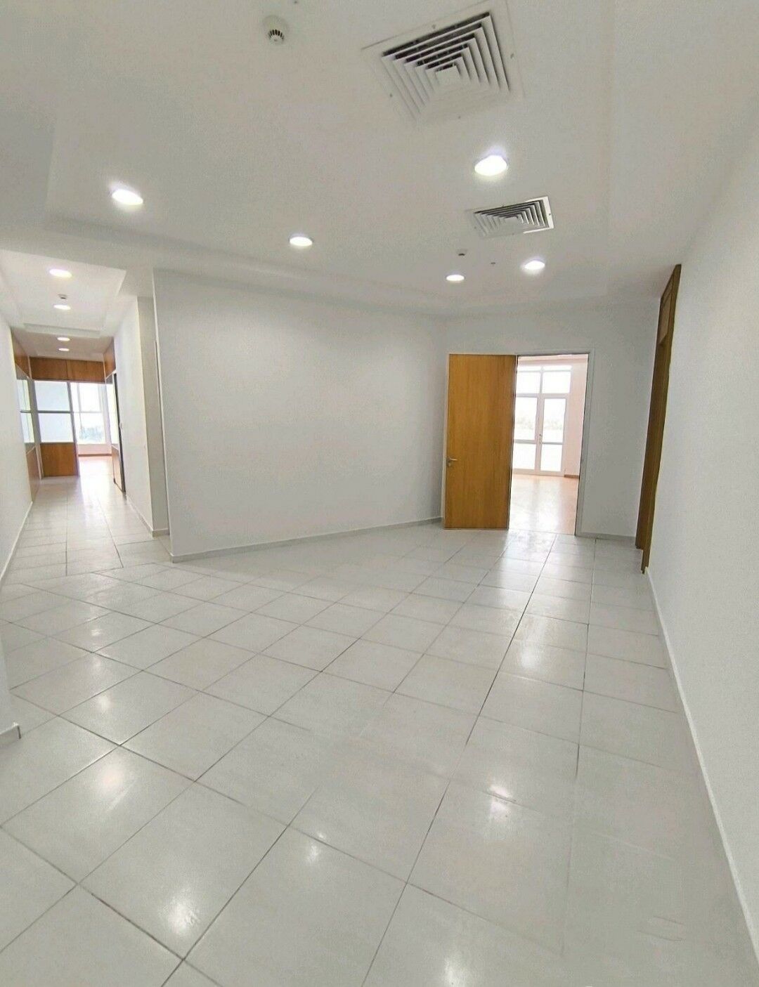 Hususy Ofis Çehow birleşme - Ашхабад - img 5