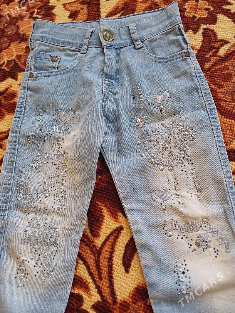 jensi - Дашогуз - img 2