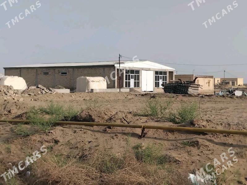 Arenda Ussahana sklat magazin - Шатлык - img 1