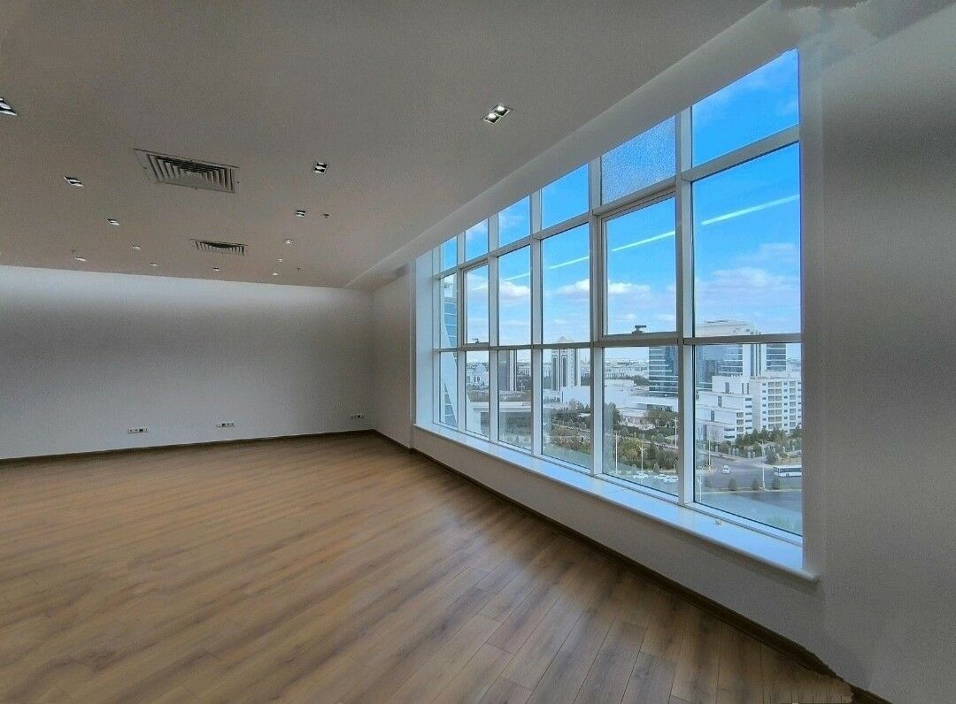 Hususy Ofis Çehow birleşme - Ашхабад - img 2