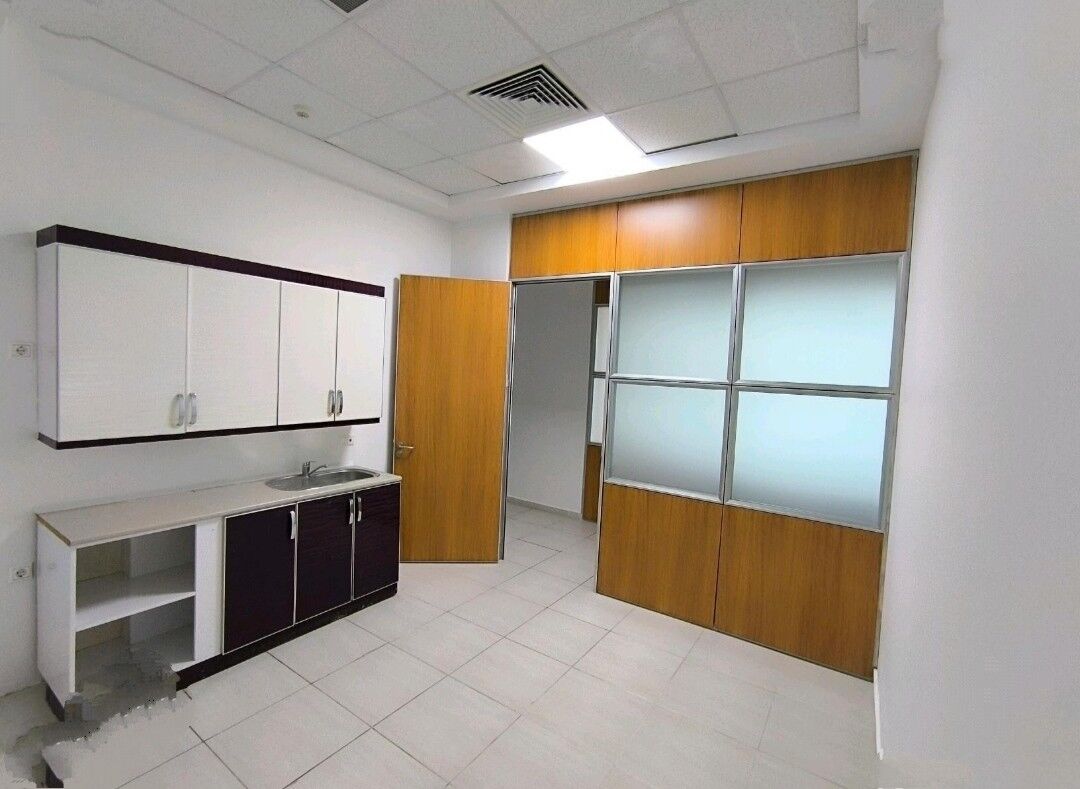 Hususy Ofis Çehow birleşme - Ашхабад - img 9