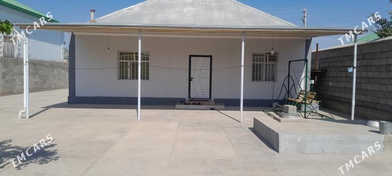 Magtymguly Satlyk plan - Анев - img 1