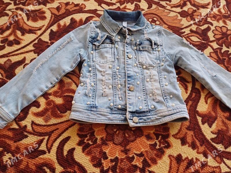 jensi - Дашогуз - img 4