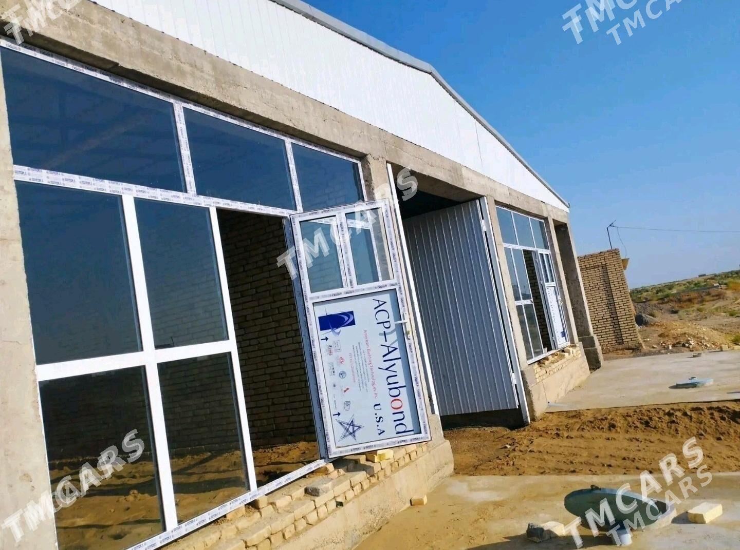 Arenda Ussahana sklat magazin - Шатлык - img 2