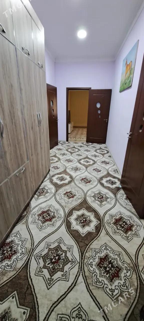 Magtymguly Satlyk plan - Анев - img 2