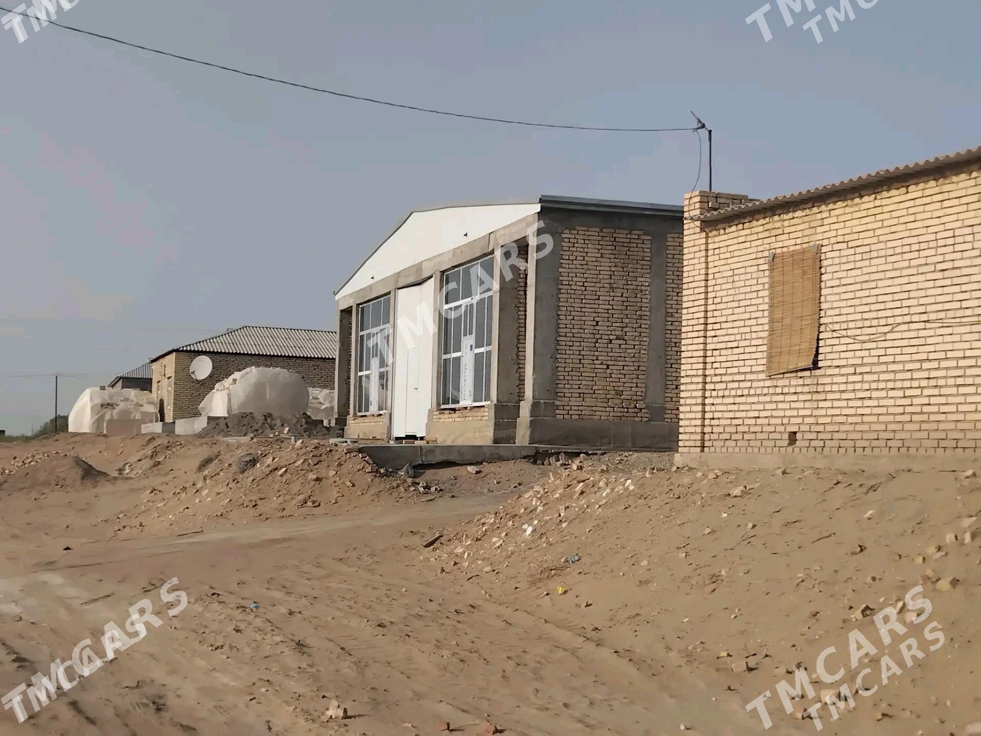 Arenda Ussahana sklat magazin - Шатлык - img 5