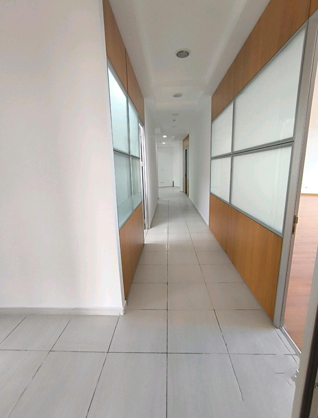 Hususy Ofis Çehow birleşme - Ашхабад - img 7