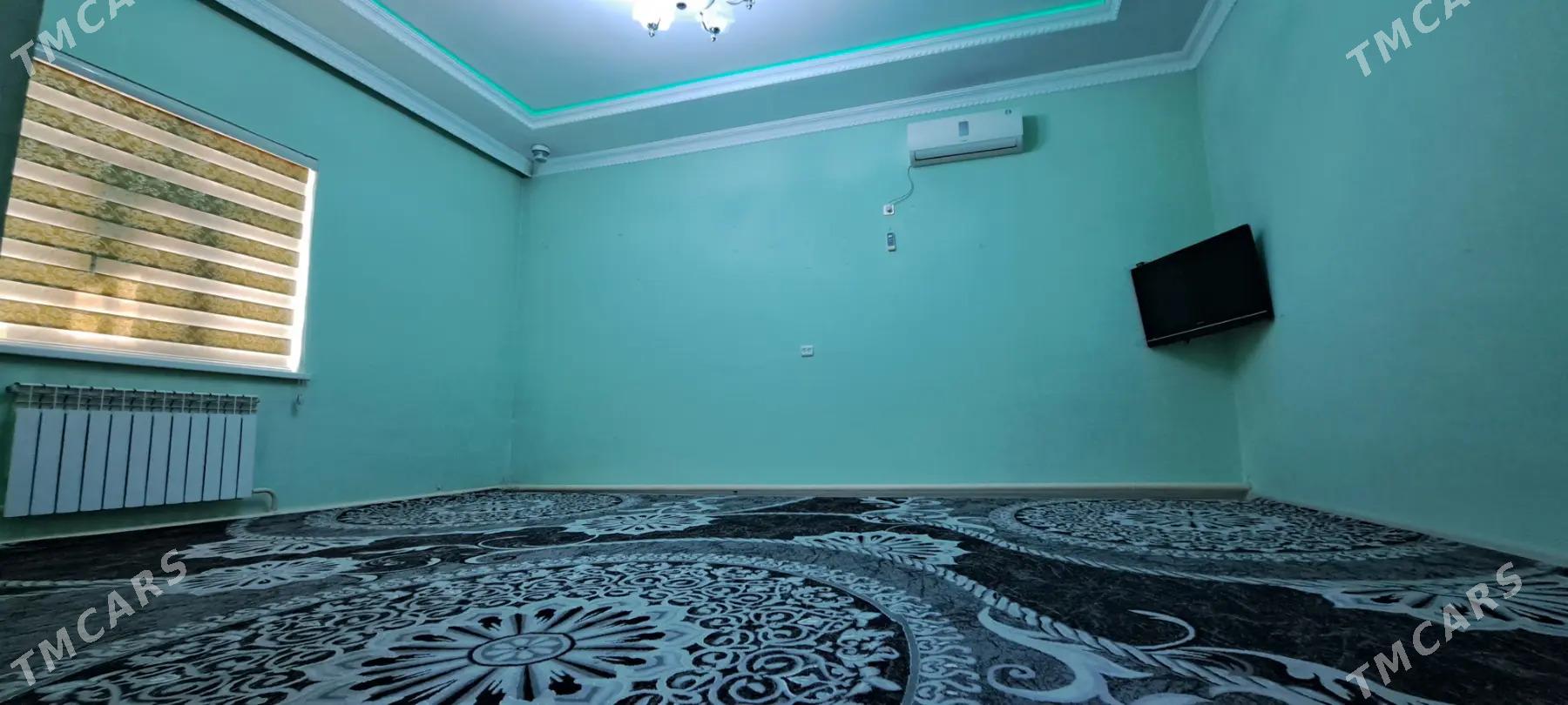 Magtymguly Satlyk plan - Анев - img 4