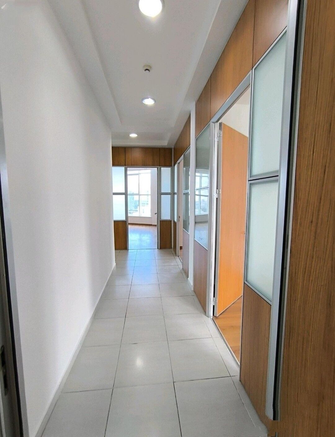 Hususy Ofis Çehow birleşme - Ашхабад - img 8