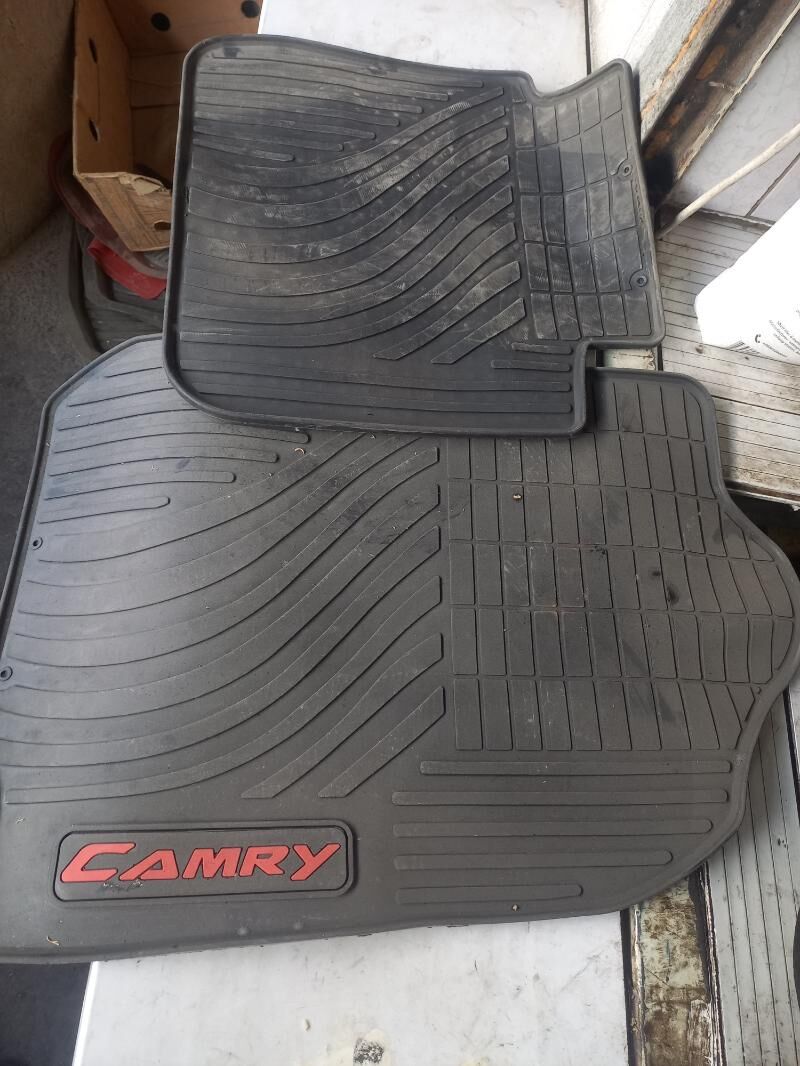 Toyota Kowrik 500 TMT - Мары - img 1