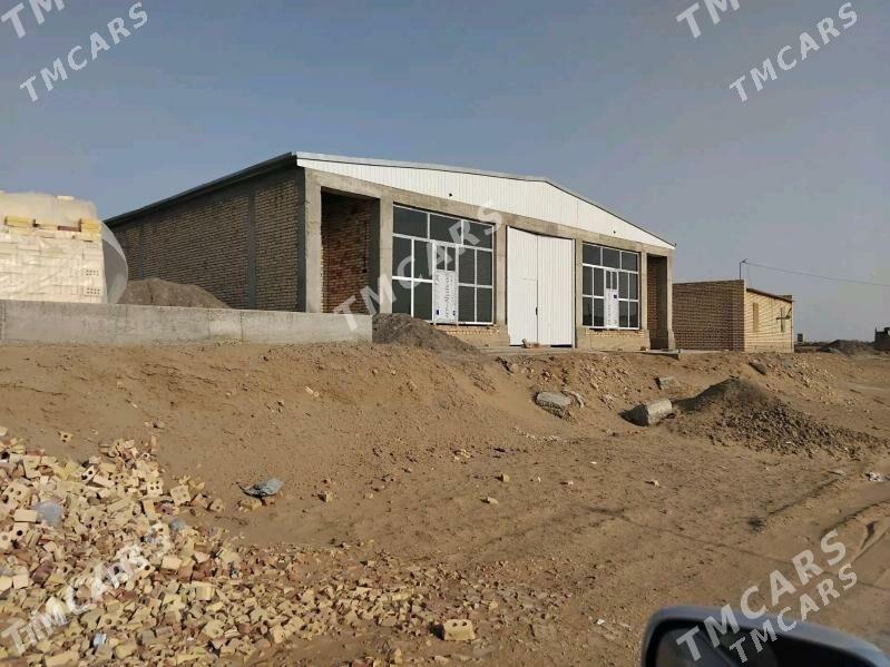 Arenda Ussahana sklat magazin - Шатлык - img 4