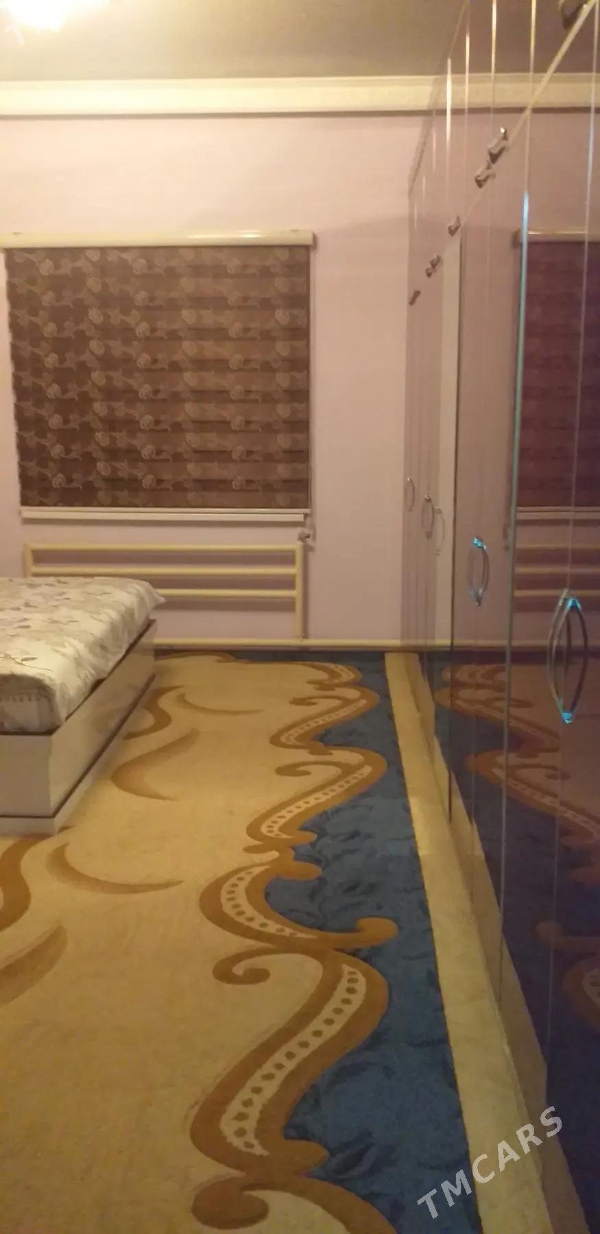 Magtymguly Satlyk plan - Анев - img 5