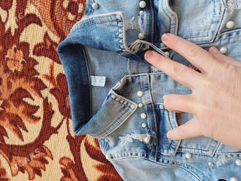 jensi - Дашогуз - img 5