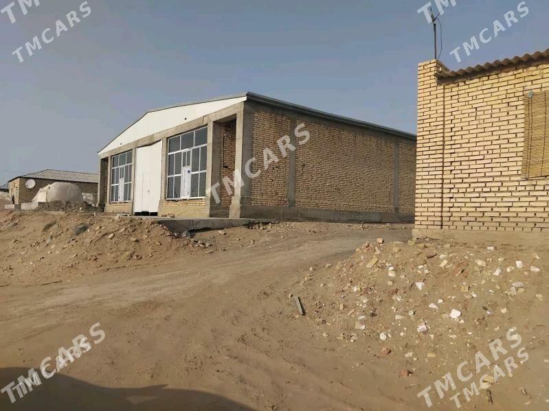 Arenda Ussahana sklat magazin - Шатлык - img 3