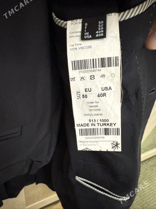 kastum balak kasum - Aşgabat - img 2