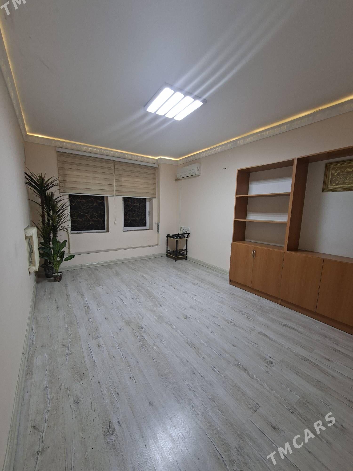 Офисс 2комн гаудан,в, - Ашхабад - img 2