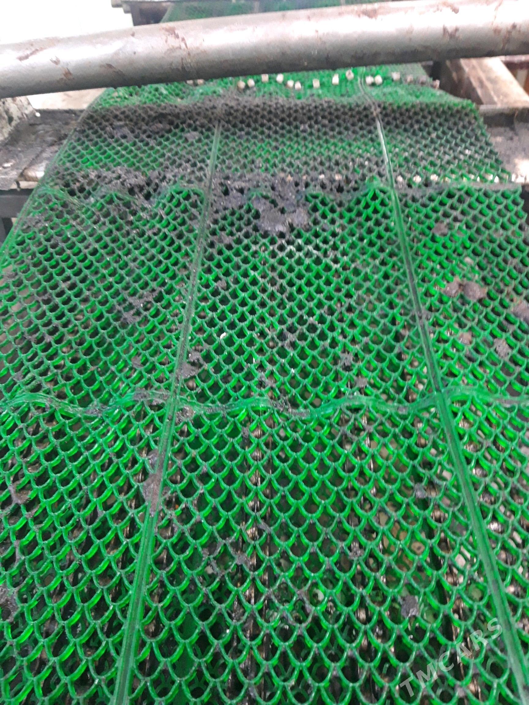 GLAZURNY ÝASALAN ENJAM - Ашхабад - img 2