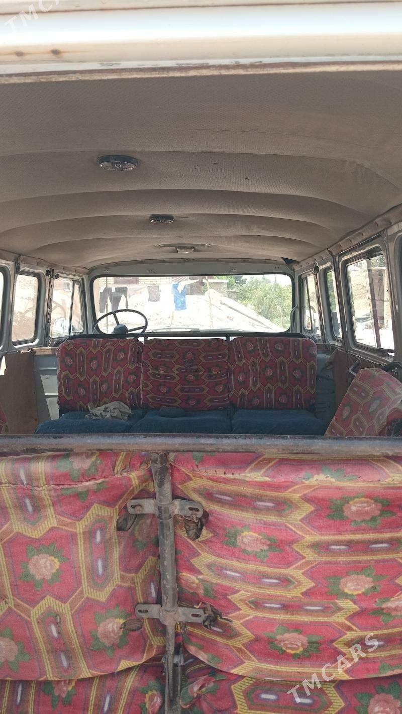 UAZ 2206 2001 - 23 000 TMT - Тагтабазар - img 10