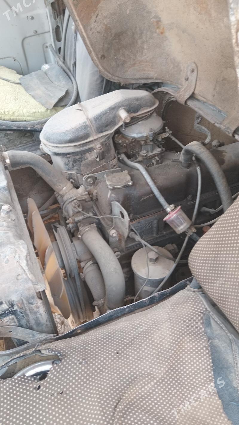 UAZ 2206 2001 - 23 000 TMT - Тагтабазар - img 6