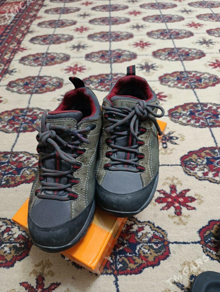 ädik polsapožki köwüş - Ашхабад - img 2