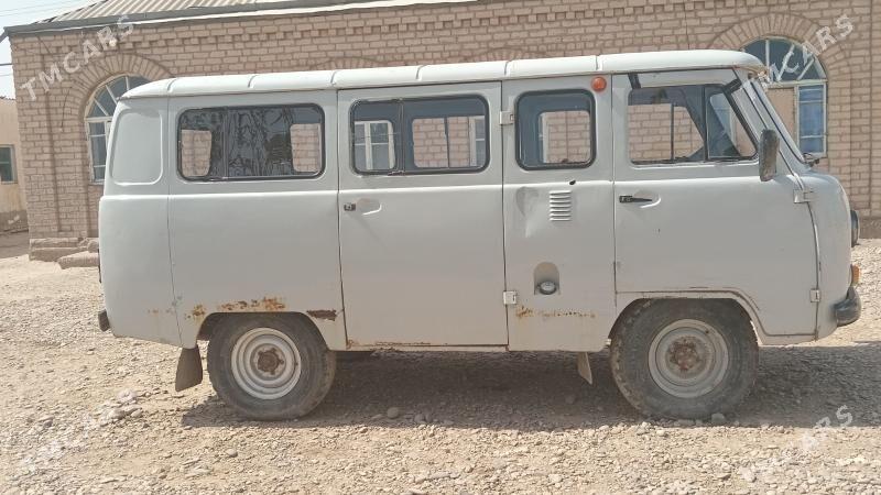 UAZ 2206 2001 - 23 000 TMT - Тагтабазар - img 4