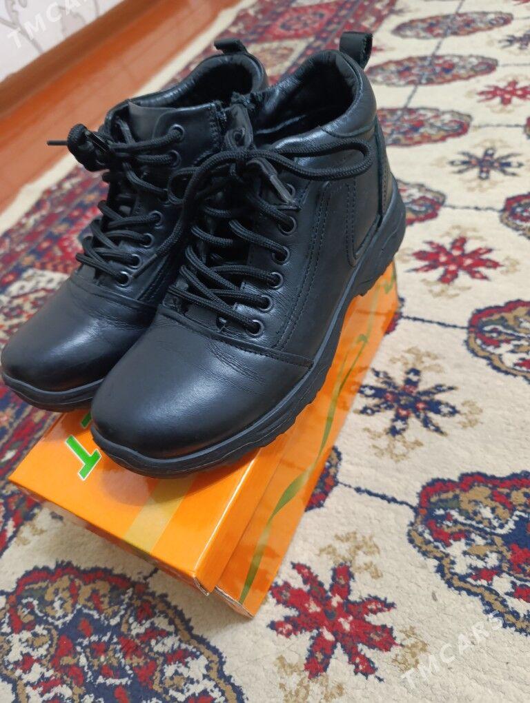 ädik polsapožki köwüş - Ашхабад - img 1