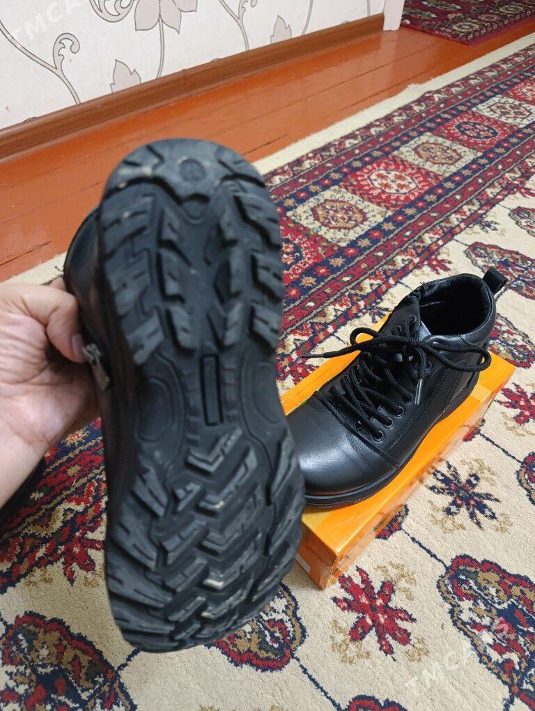 ädik polsapožki köwüş - Ашхабад - img 6