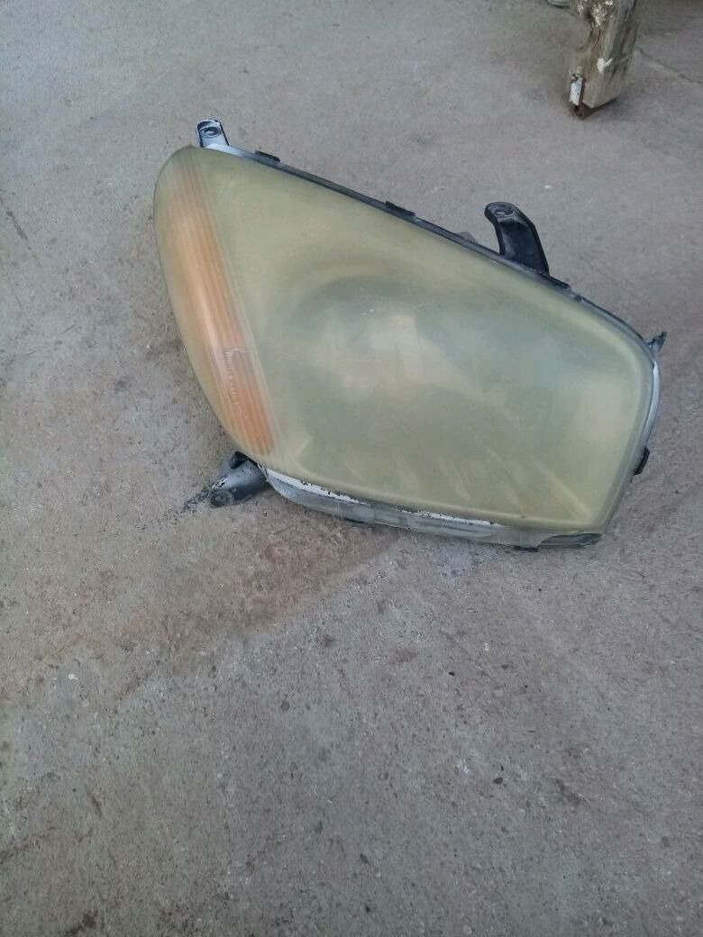 Raf 4 200 TMT - Jebel - img 4