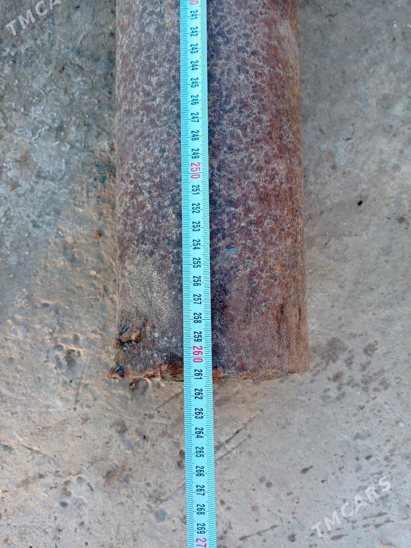 труба - Туркменабат - img 3